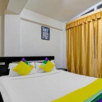 Itsy By Treebo - Shelter Inn, hotel in Shillong