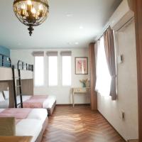 7 Rooms Hotel & Cafe - Vacation STAY 98020v