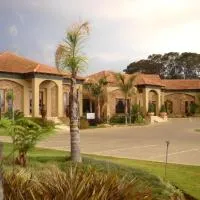 Witwater Guest House & Spa, viešbutis mieste Kempton Parkas