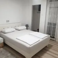 Apartman Lana, hotel i Bosanski Novi