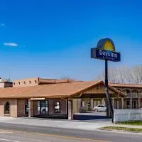 Days Inn by Wyndham Winnemucca, מלון בוינמאקה