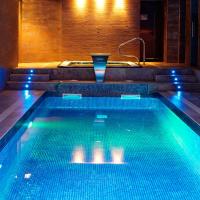 Los mejores hoteles con jacuzzi en la habitación en Lloret de Mar 6 Acacias Hotel Suites & Spa
