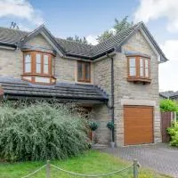 2 Carr Farm Close – hotel w mieście Glossop
