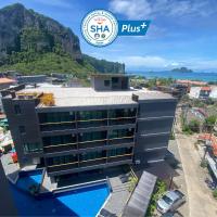 Aonang Dugong-SHA Extra Plus, hotel in Ao Nang Beach