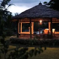 Bononi, hotell Jorhātis