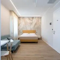 Albergo Degli Amici, hôtel à Chieti