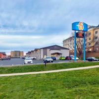 Motel 6-Cedar Rapids, IA - Airport