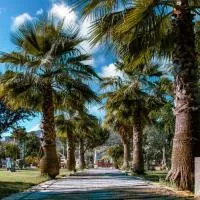 Hotel Rural Finca La Herencia โรงแรมในGuadalcanal