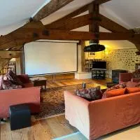 La Joie de Vivre, hôtel à Bonnefont