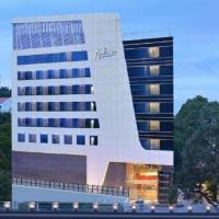 Radisson Bengaluru City Center, hotel u četvrti 'MG Road' u gradu 'Bangalore'