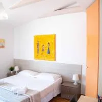 Queen's Bed & Breakfast, Hotel in Grisolia