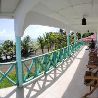 Ocean View, hotel in Big Corn Island