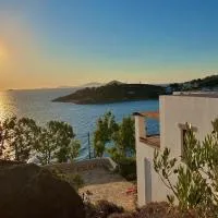 Litois Houses Patmos, ξενοδοχείο στην Πάτμο