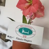 B&B Flauto Magico, hotell i Caltrano