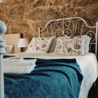 Casas da Quinta da Cancela, ξενοδοχείο σε Balugães