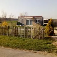 La Halte, hotel v destinácii Villeret