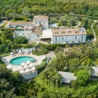 Viesnīca Donna Carmela Resort & Lodges pilsētā Riposto