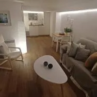 The Owl nest Modern and Cozy place in the Historical Center