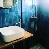 Elena’s apartments