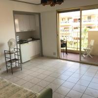 Cannes studio de 24 M2 proche centre ville