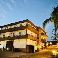 Partinico में, होटल B&B Torre Turrisi