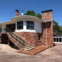 La Casona de la Carbayeda