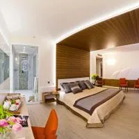 Hotel Victoria, Hotel in Vicenza