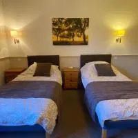 Queens Ground, hotel em Sheffield