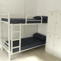 Albergue Trabazo, hótel í Silleda