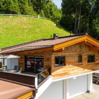 Chalet Georg