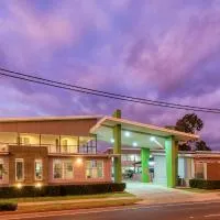 Drovers Motor Inn, hotel din Dalby