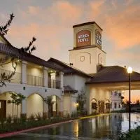 Ayres Hotel Redlands - Loma Linda, hotel Redlandsben