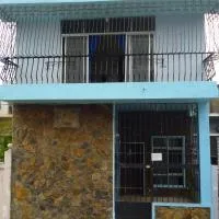 Villa Celeste, hotel u gradu Gvajakil