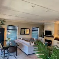 Cardrona Ski Apartment, מלון בוואנאקה