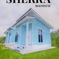 Teratak Sherra Roomstay, hotel en Machang