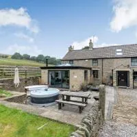 Glossop में, होटल Carr House Farm