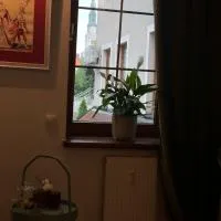 Apartamenty pod Jasną Górą, hotel din Częstochowa
