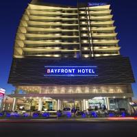 Bayfront Hotel Cebu North Reclamation - Multiple Use Hotel, hotel in Cebu City