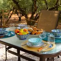 Thalassa Green, hotel i Agios Nikolaos