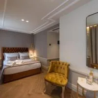 Capolavoro Suites, ξενοδοχείο στη Ζάκυνθο Πόλη