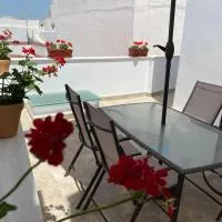 Prim 14 by 7Escalones, hôtel à Rota