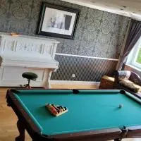 Stilvolles Apartment "Romantic" โรงแรมในNeukirchen vorm Wald