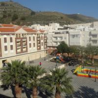Central Square Beach Torrenueva