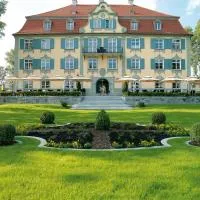 Schloss Neutrauchburg, ξενοδοχείο σε Isny im Allgäu