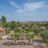 Hotel Dar Eddaya, hotell sihtkohas Khemisset