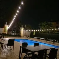 카스티리오네 델레 스티비에레에 위치한 호텔 Agriturismo Corte Gaia