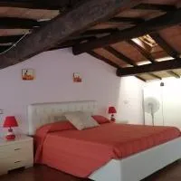 A CA' DI GIO', hotel in Bedizzano