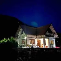 Brodina में, होटल Stéph&Marry House Brodina