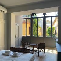 Ritorno alle origini Suites – hotel w dzielnicy Navigli w Mediolanie