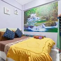 3 scenic air cond bedrooms, near Bandar Rawang, hotell sihtkohas Rawang